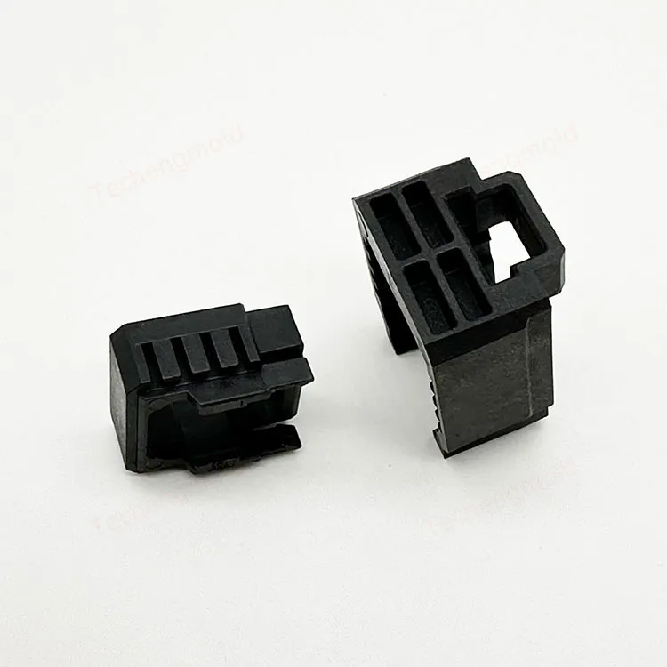 特诚科技PA66精密注塑件实拍 3